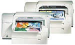 Hewlett Packard DesignJet ColorPro CAD consumibles de impresión